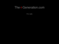 the-i-generation.com