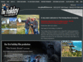theholidaymoviecompany.com