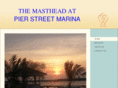 themastheadatpierstreetmarina.com