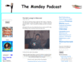 themondaypodcast.com