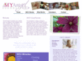themyangelfoundation.com