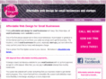 thepinkspider.co.uk