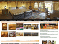 thepushkarbaghresort.com