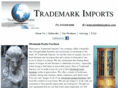 trademark-imports.com