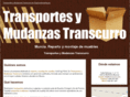 transcurro.com