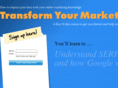 transformyourmarketing.co.uk