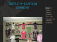 triplesshirtsandmore.com