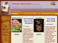 unreadtreasures.com