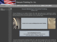 vacuumfinishing.com