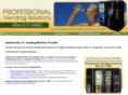 vendingmachinesjacksonville.com