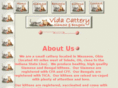 vidacattery.com