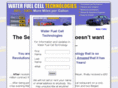 waterfuelcelltech.com