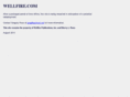 wellfire.com