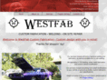 westfabcustomfabrication.com