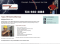 whippleelectric.info