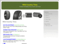 wildcountrytires.net