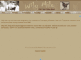 wilymilo.com