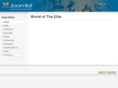 worldoftheelite.com