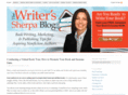 writerssherpablog.com