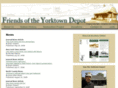 yorktowndepot.org