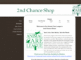 2ndchanceshop.org