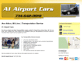 a1airportcarsinc.com