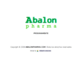 abalonpharma.com