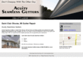 acuitygutters.com
