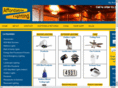 affordablelightfixtures.com