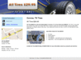 alltires2995texas.com