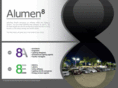 alumen-8.com