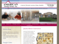 americanfamilyhomesinc.com