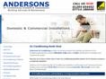 andersonsac.co.uk