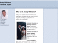 andyjwilliams.co.uk