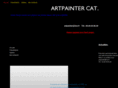 artpaintercat.com