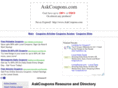 askcoupons.com
