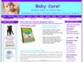babycareebook.com