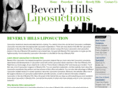 beverlyhillsliposuctions.com