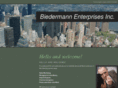 biedermann-enterprises.com