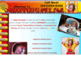 bizzytheclown.com
