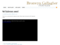 bronwyngallaghertextiles.com