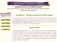 brooksideinsurance.com