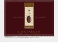 cantarutticaffe.com