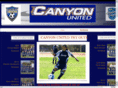 canyonunited.com