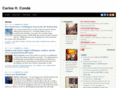 carlosconde.com