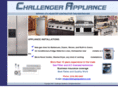 challengerappliance.com