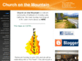 churchonthemountain.org