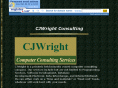 cjwright.com