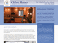 cliftonhomesinc.com