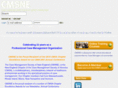 cmsne.org